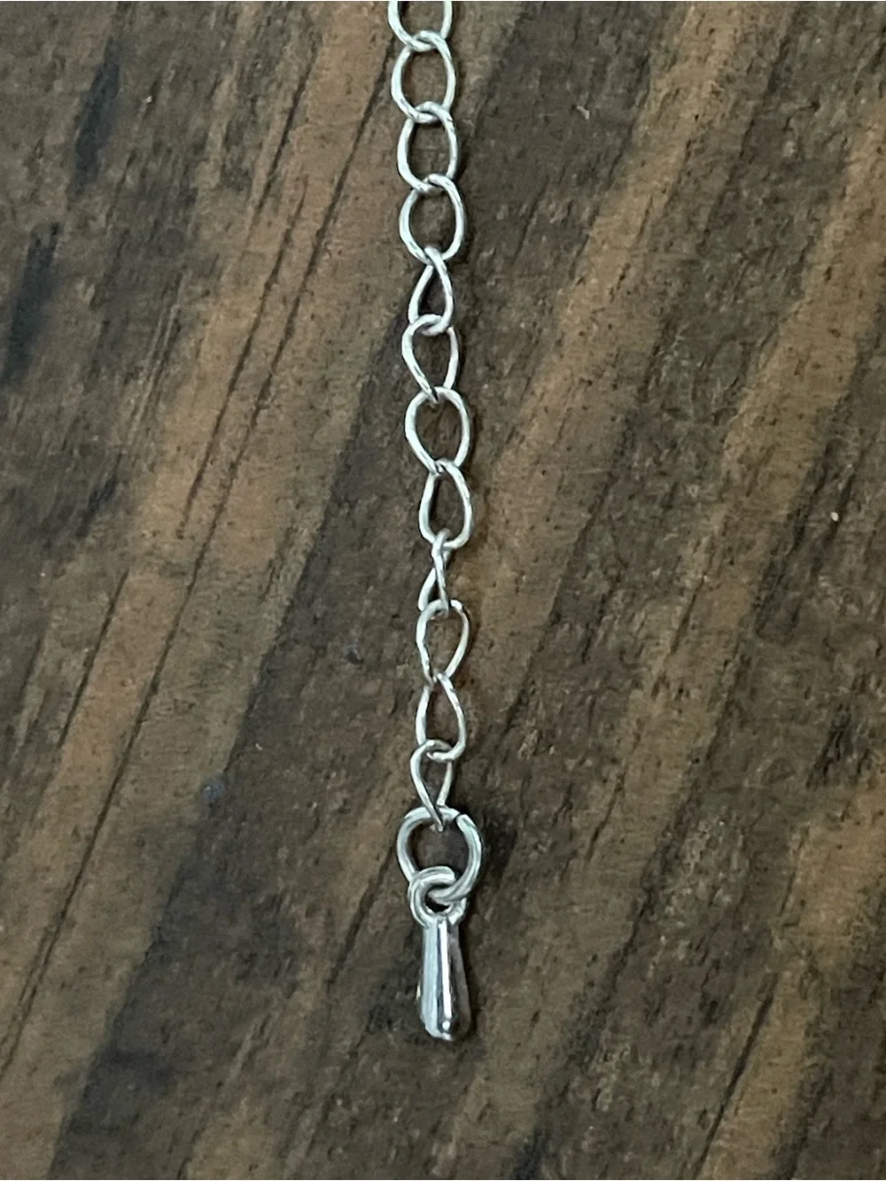 Silver-tone XOXO Link Bracelet - Women Jewelry